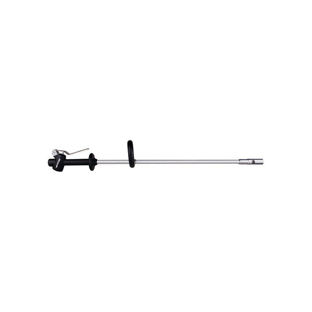 Guardair INF5048AA Air Blow Gun Maximum Power Venturi Nozzle, In-Line