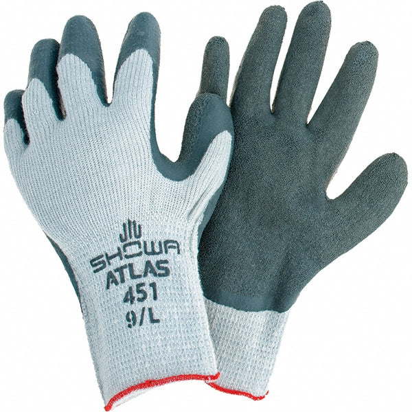SHOWA 451L-09 Work Gloves