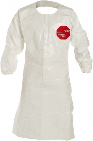 Dupont SL275TWHXL002500 Welding & FR Capes Size X-Large