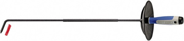 Noga SP2560 Steel Chip Hook