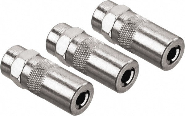 DeWALT DCGG5701-3 Grease Gun Standard Coupler 1/8" NPT, 10,000 Operating psi