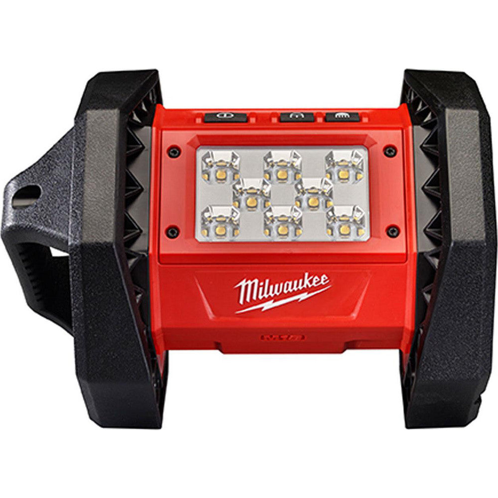 Milwaukee Tool 2361-20 Cordless Work Light 18V, 1,300 Lumens