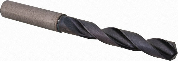 Sumitomo U101156 Jobber Length Drill Bit 10.08 mm (0.3970) Dia, 135 deg, Solid Carbide