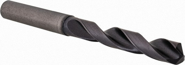 Sumitomo 5UHY207 Jobber Length Drill Bit 8.50 mm (0.3346) Dia, 135 deg, Solid Carbide