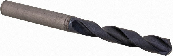 Sumitomo U101092 Jobber Length Drill Bit Letter J (0.2770) Dia, 135 deg, Solid Carbide