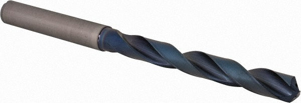 Sumitomo 5VHY214 Jobber Length Drill Bit 10.20 mm (0.4016) Dia, 135 deg, Solid Carbide