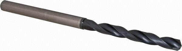 Sumitomo U103693 Jobber Length Drill Bit 7/32" (0.2188) Dia, 135 deg, Solid Carbide