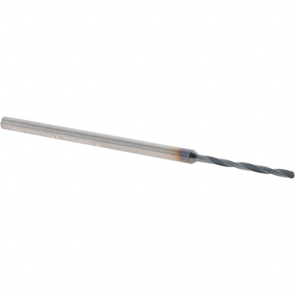 Sumitomo 5VHY420 Jobber Length Drill Bit 1.60 mm (0.0630) Dia, 135 deg, Solid Carbide