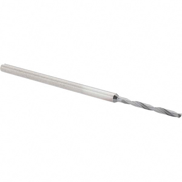 Sumitomo 5VHY422 Jobber Length Drill Bit 1.80 mm (0.0709) Dia, 135 deg, Solid Carbide