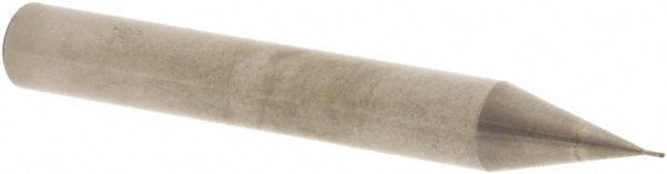 Sumitomo 52GC009 Ball End Mill 2.00 mm Dia, 1.40 mm LOC, 2 Flute, CBN