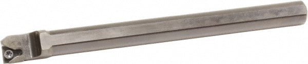 Sumitomo 2000W25 Indexable Boring Bar BSTJOR062 SUMITOMO B, 0.5000" Min Bore, Right Hand, 2 deg Lead, Steel