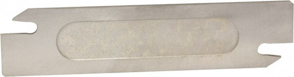 Sumitomo 2E41001 Cutoff & Grooving Support Blade for Indexables Right Hand, 0.1181" Insert Width, Series SumiCutoff