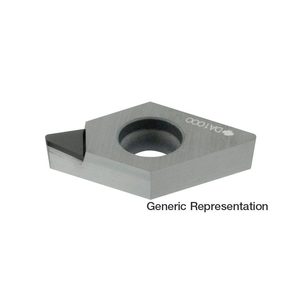 Sumitomo 16HQBZH Turning Insert NFDCMX32.50.5 DA1000, PCD