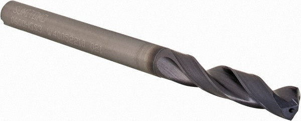 Sumitomo 5VHY036 Screw Machine Length Drill Bit 6.00 mm (0.2362) Dia, 135 deg, Solid Carbide