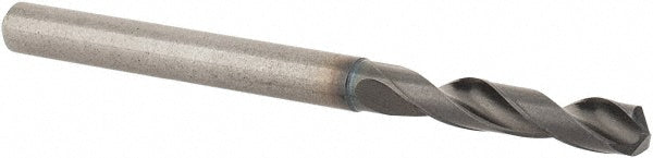 Sumitomo U101023 Screw Machine Length Drill Bit 3.73 mm (0.1470) Dia, 135 deg, Solid Carbide