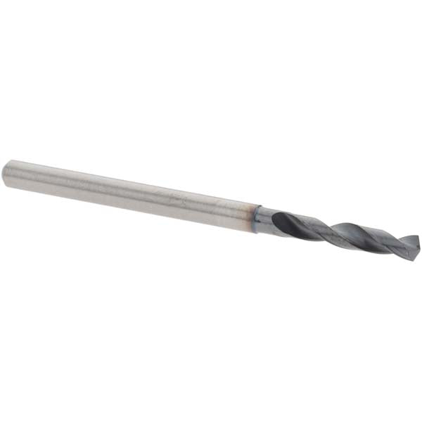 Sumitomo 5UHY008 Screw Machine Length Drill Bit 2.70 mm (0.1063) Dia, 135 deg, Solid Carbide