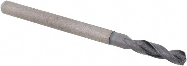 Sumitomo U101015 Screw Machine Length Drill Bit 3.05 mm (0.1200) Dia, 135 deg, Solid Carbide
