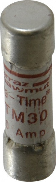 Ferraz Shawmut OTM30 General Purpose Fuse Fast-Acting, 250 V, 30.00 A