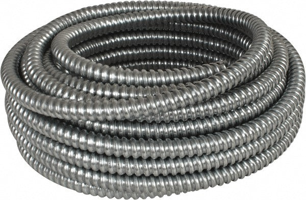NuLine 693132 1/2" Trade Size, 50' Long, Flexible Reduced Wall Flex Conduit