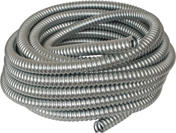 NuLine 693232 3/4" Trade Size, 50' Long, Flexible Reduced Wall Flex Conduit