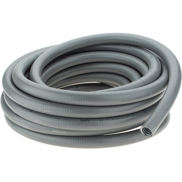 NuLine 13116 1" Trade Size, 50' Long, Flexible Liquidtight Conduit