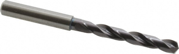 Guhring 9055150067000 Jobber Length Drill Bit 6.70 mm (0.2638) Dia, 140 deg, Solid Carbide
