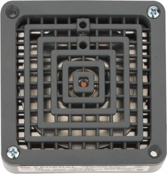 Federal Signal Corp 350-120-30 120 Volt Electronic Horn