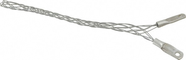Hubbell Wiring Device-Kellems 07310003 0.56 to 0.73" General Straight Strain Relief Cord Grip
