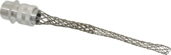 Hubbell Wiring Device-Kellems 07401017 0.5 to 0.625" Liquidtight Straight Strain Relief Cord Grip