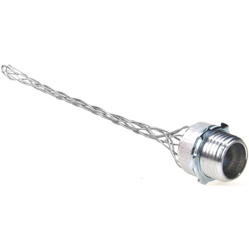 Hubbell Wiring Device-Kellems 073031202 0.43 to 0.54" Dust-tight Straight Strain Relief Cord Grip