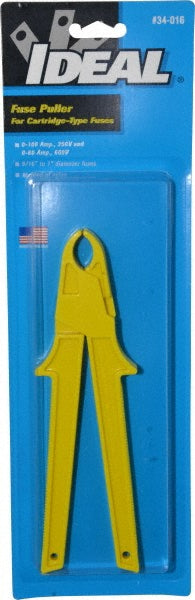 Ideal 34-016 7-1/4 Inch Long, Nylon, Fuse Puller