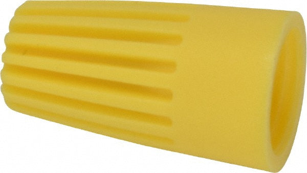 Thomas & Betts 333P Standard Twist-On Wire Connector Yellow, Corrosion-Resistant