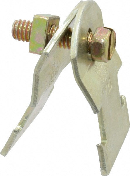 Thomas & Betts 701 1/2STR 1/2" Pipe, 16 Gauge" Pipe or Tube Clamp