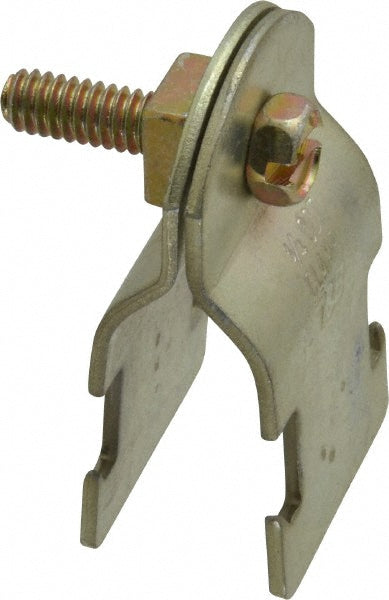 Thomas & Betts 701-3/4 3/4" Pipe, 16 Gauge" Pipe or Tube Clamp