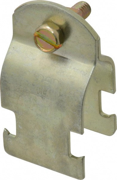 Thomas & Betts 702 3/4 3/4" Pipe, 14 Gauge" Pipe or Conduit Clamp