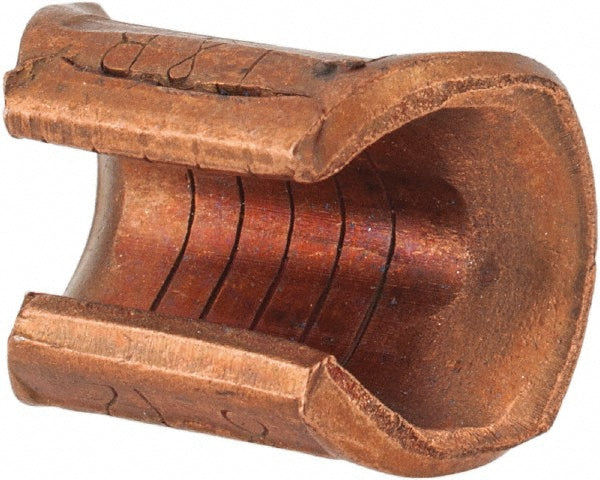 Thomas & Betts 54710 7/16" High x 9/16" Long, Terminal Block C Tap
