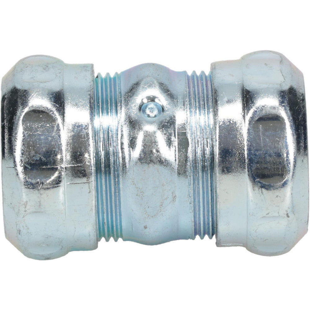 Thomas & Betts 5220 Conduit Coupling For EMT, Steel, 3/4" Trade Size