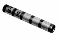 Thomas & Betts 54818 Butt Splice Terminal Crimp-On Connection, 500 MCM