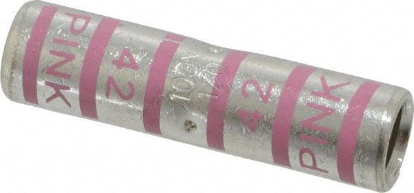 Thomas & Betts 54809 Butt Splice Terminal Crimp-On Connection