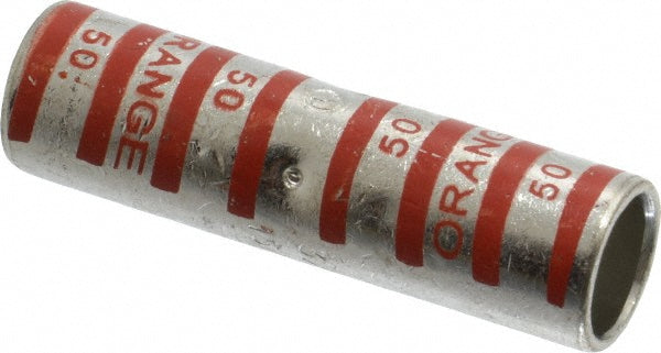 Thomas & Betts 54811 Butt Splice Terminal Crimp-On Connection