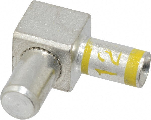 Thomas & Betts MD1210M-1 600 Volt, 12 to 10 AWG, Male Pigtail Connector
