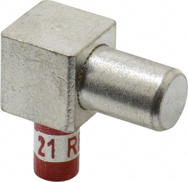 Thomas & Betts MD8M-2 600 Volt, 8 AWG, Male Pigtail Connector