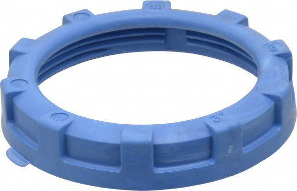 Thomas & Betts 229-TB Conduit Bushing For Rigid & Intermediate (IMC), Plastic, 3" Trade Size