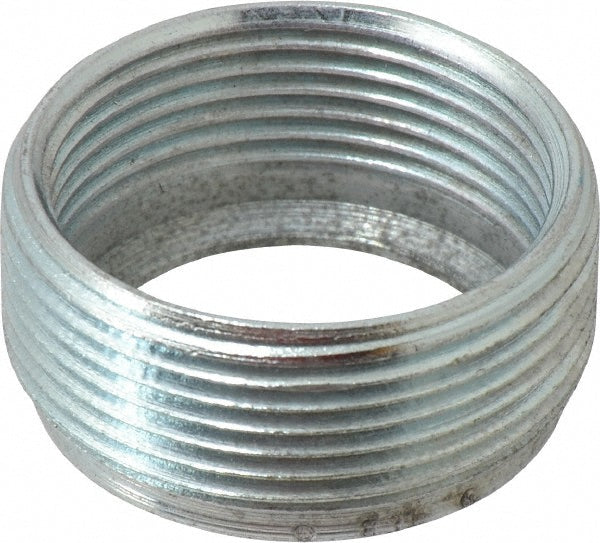 Thomas & Betts 610-TB Conduit Reducer For Rigid & Intermediate (IMC), Malleable Iron, 1-1/2 to 1-1/4" Trade Size