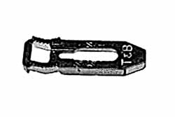 Thomas & Betts 1350 Conduit Pipe Spacer