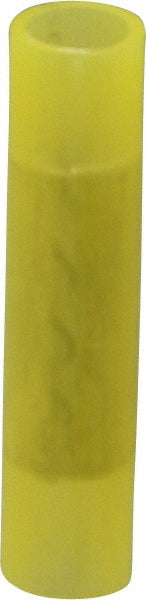Thomas & Betts 2RC10 Butt Splice Terminal Fully Insulated Nylon, Crimp-On Connection
