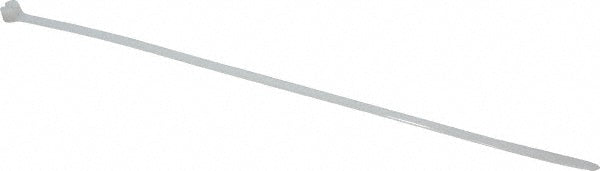 Thomas & Betts TY527M Cable Tie Duty 13.4" Long, Natural, Nylon, Standard