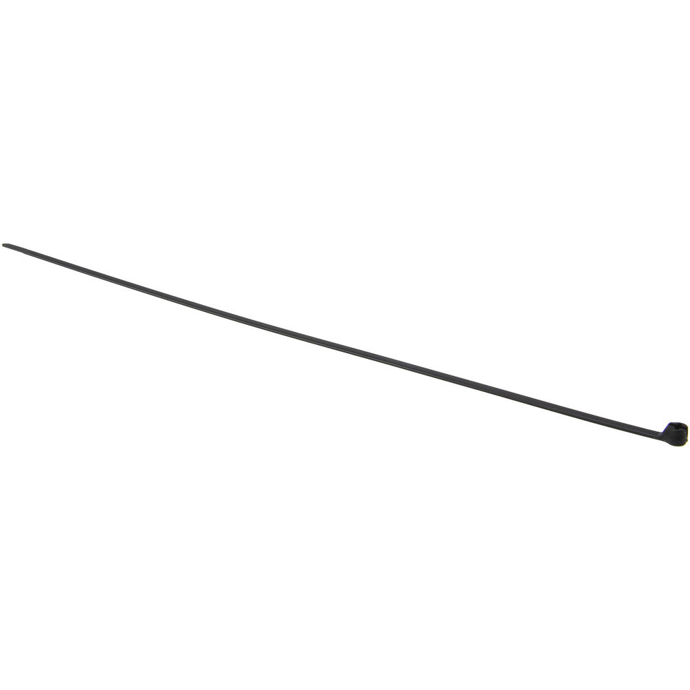 Thomas & Betts TY528MX Standard Cable Tie 14.2" Long, Black, Nylon
