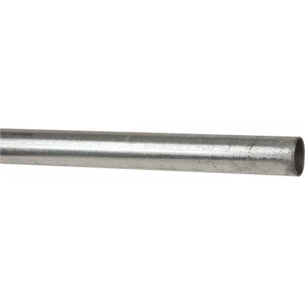Allied Tube & Conduit 898303 3/4" Trade Size, 10' Long, EMT Conduit