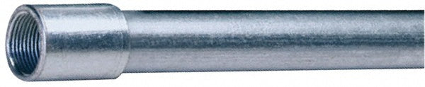 Value Collection 278879 1/2" Trade Size, 10' Long, Rigid Conduit